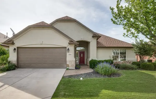 11009 Southerland Drive, Denton, TX 76207