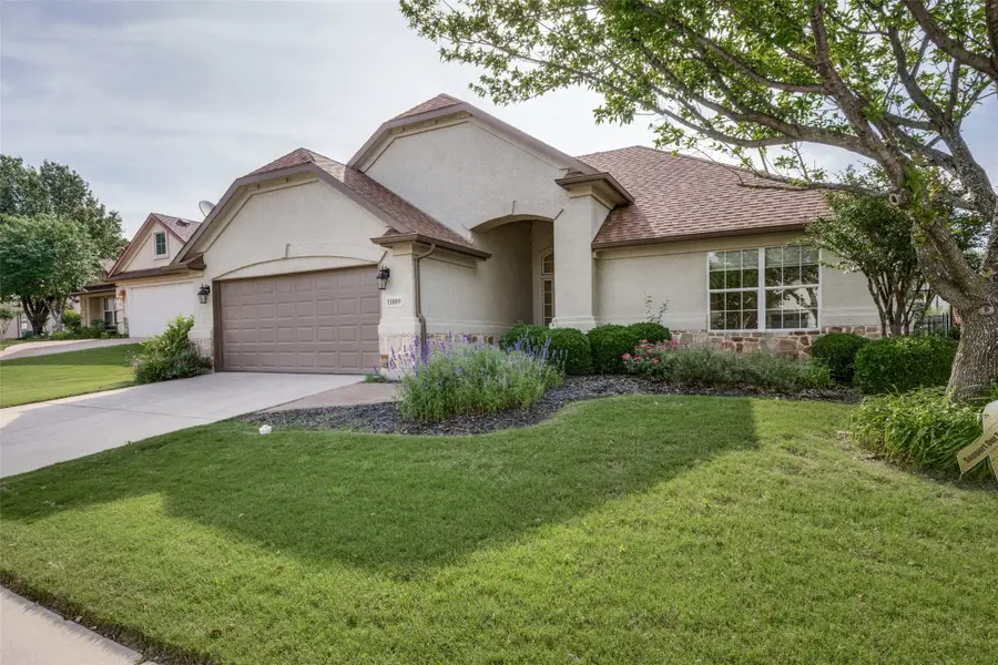 11009 Southerland Drive, Denton, TX 76207 - #2