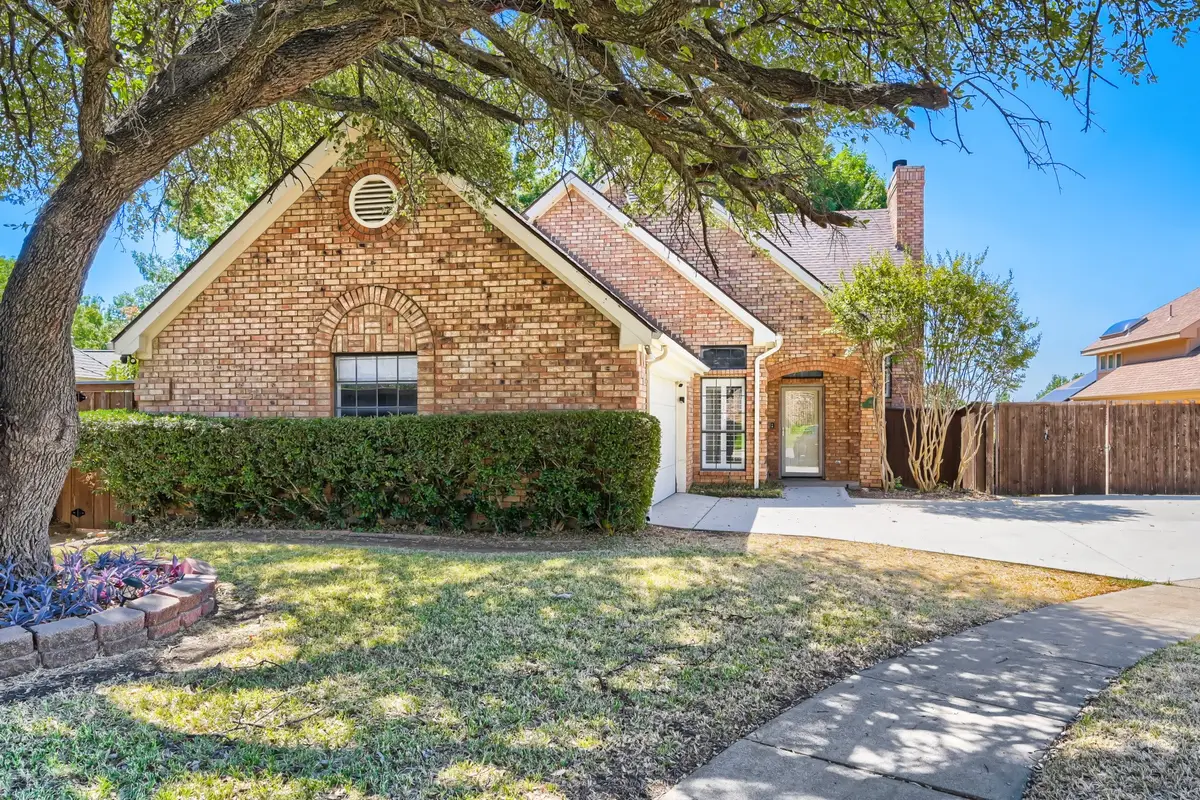 100 Coventry Court, Irving, TX 75061 - #1