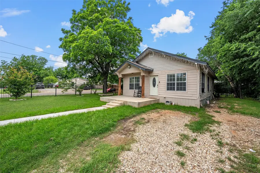 2221 S Park Avenue, Waco, TX 76706 - #3