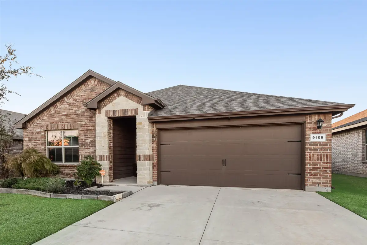 9109 Ridgeriver Way, Fort Worth, TX 76131 - #1
