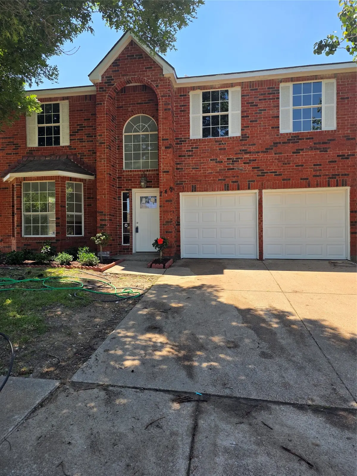 749 Rockett Lane, Cedar Hill, TX 75104 - #1