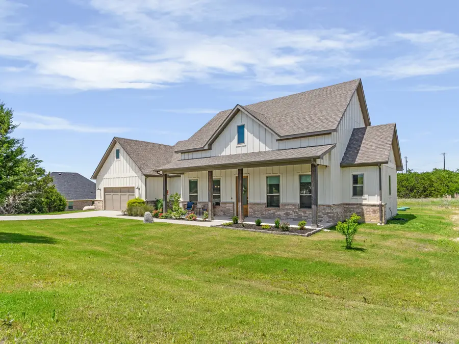 2020 Redemption Drive, Weatherford, TX 76088 - #3