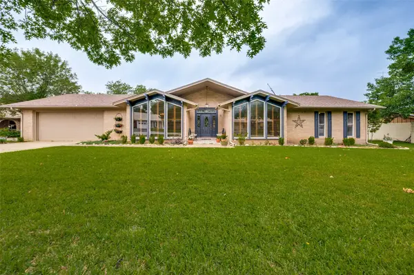 1904 Tulane Avenue, Gainesville, TX 76240