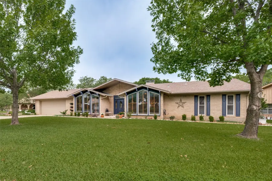 1904 Tulane Avenue, Gainesville, TX 76240 - #2