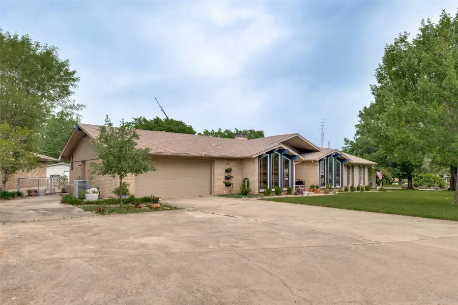 1904 Tulane Avenue, Gainesville, TX 76240 - #3