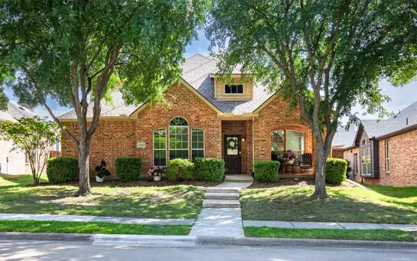 2345 Falcon Point Drive, Frisco, TX 75033
