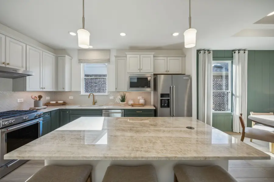 313 Snowbird Way, McKinney, TX 75071 - #3