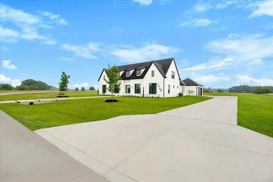 1240 Deerfield Drive, Wills Point, TX 75169 - #3