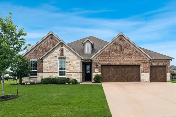 1113 Indigo Creek Way, Gunter, TX 75058