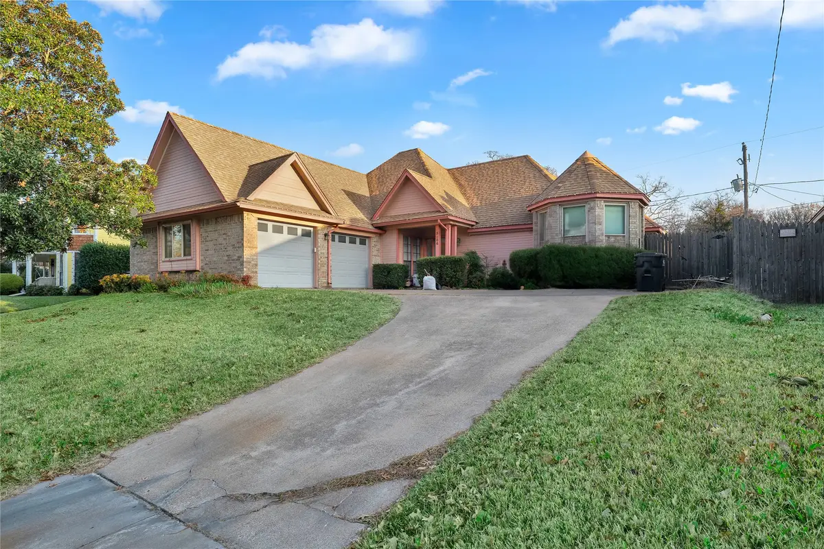 3506 Ruidoso Drive, Arlington, TX 76017 - #1
