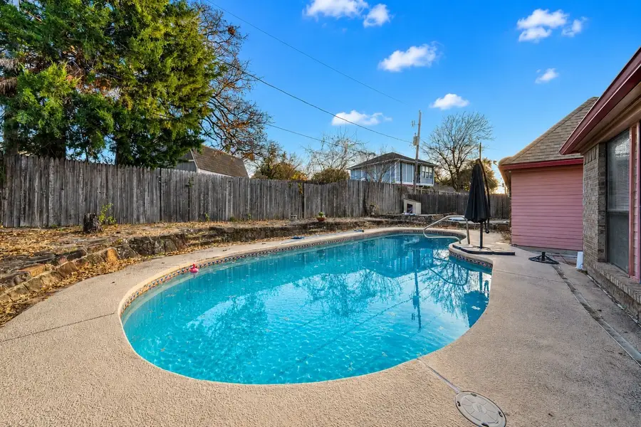 3506 Ruidoso Drive, Arlington, TX 76017 - #3