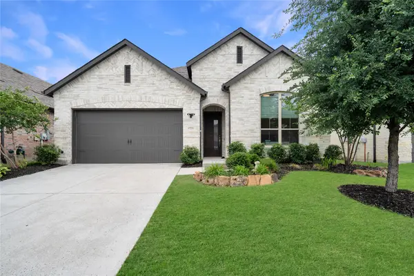 1429 Bluebonnet Lane, Celina, TX 75078