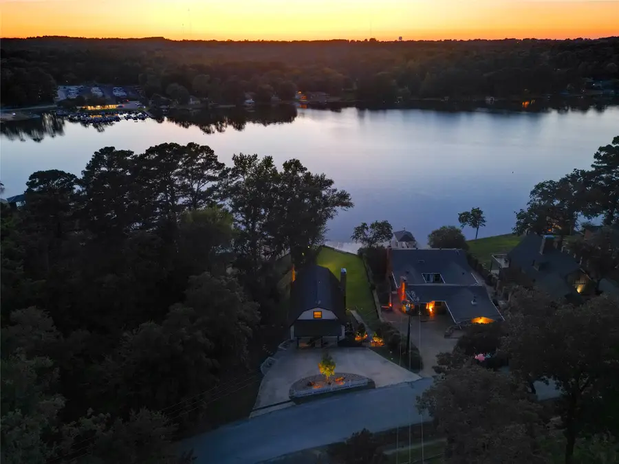 264 Hideaway Lane Central, Hideaway, TX 75771 - #2