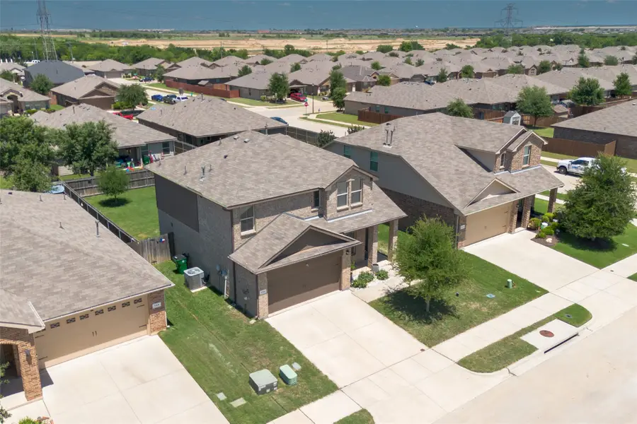 753 Rutherford Drive, Crowley, TX 76036 - #2