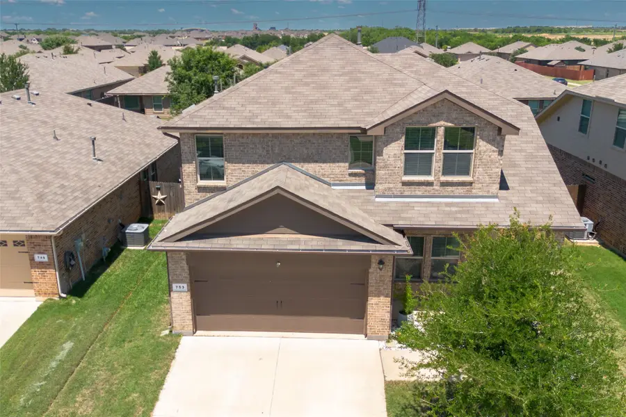 753 Rutherford Drive, Crowley, TX 76036 - #3