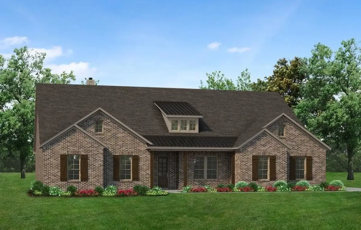 2305 Quartz Street, Krum, TX 76249 - #1