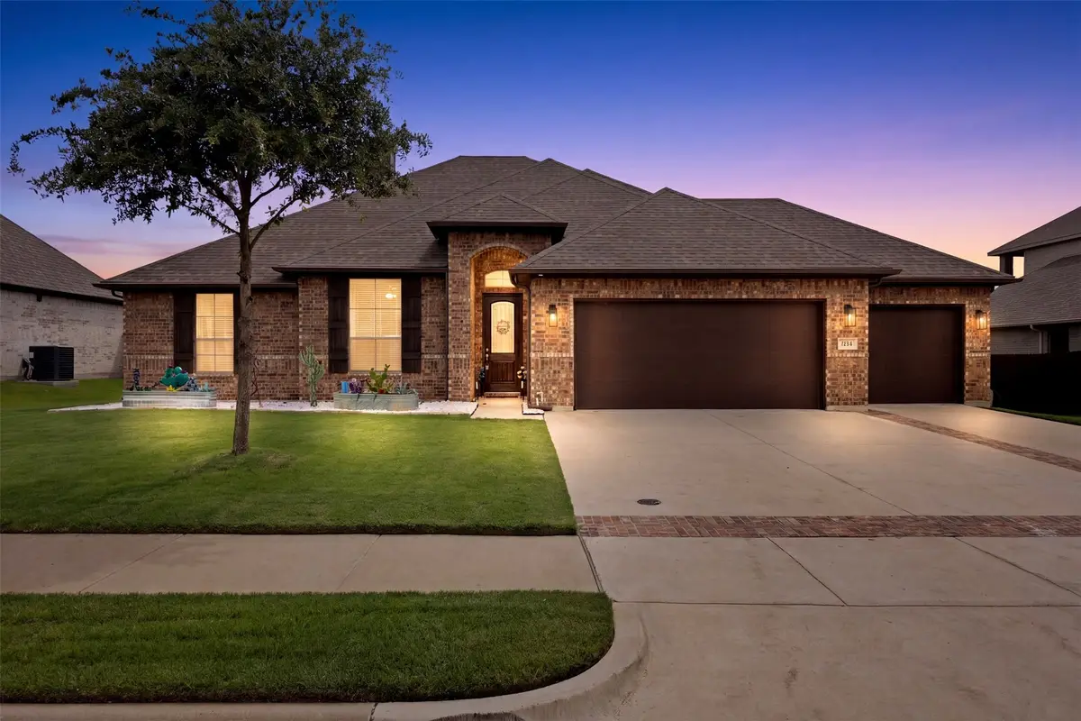 2618 Byrd Ranch Road, Midlothian, TX 76065 - #1
