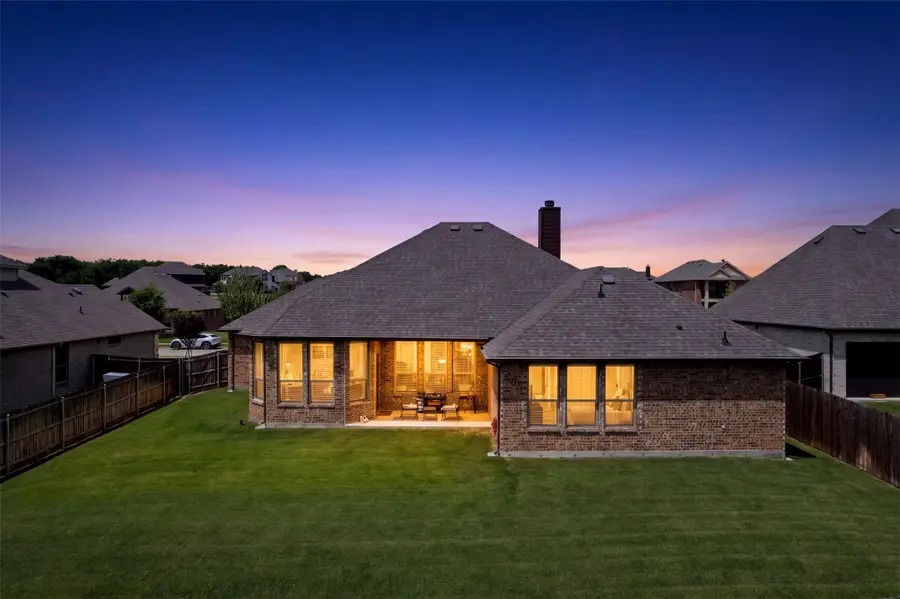 2618 Byrd Ranch Road, Midlothian, TX 76065 - #2