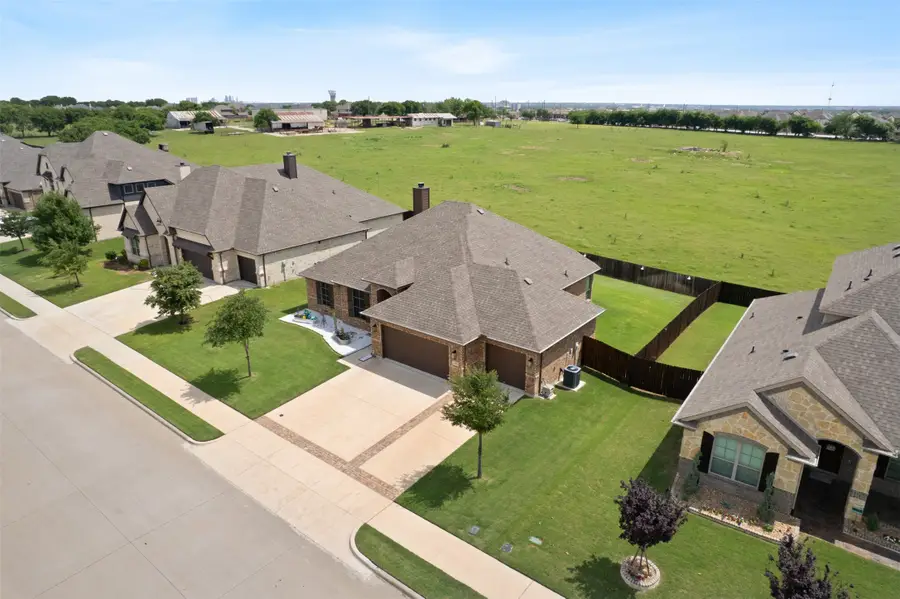 2618 Byrd Ranch Road, Midlothian, TX 76065 - #3