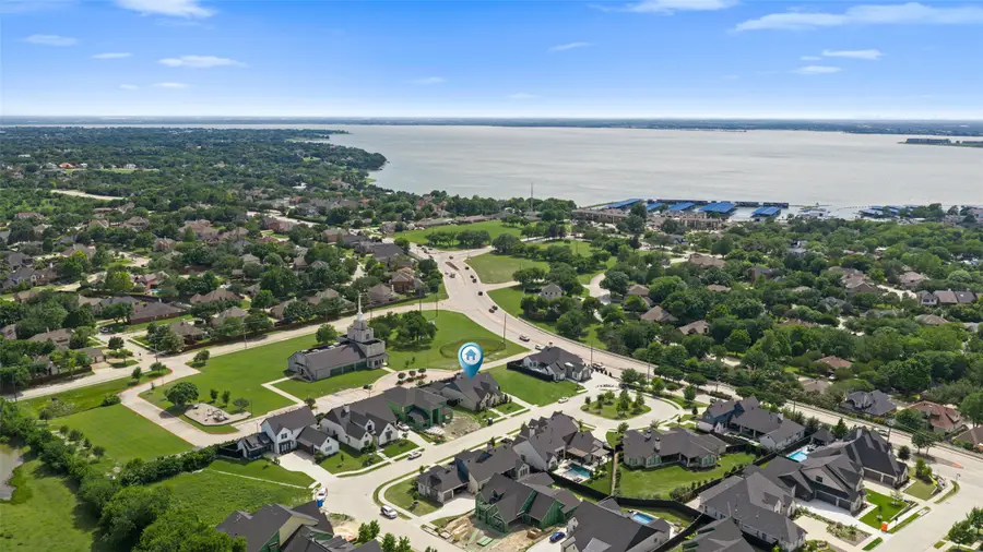 1215 Chapel Drive, Rockwall, TX 75032 - #3