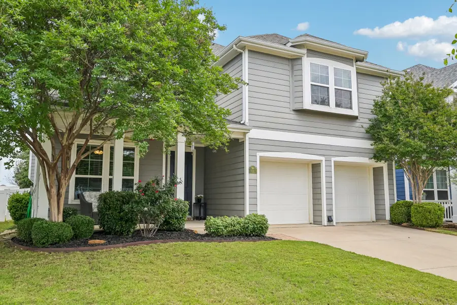 9141 Cranston Court, Providence Village, TX 76227 - #2