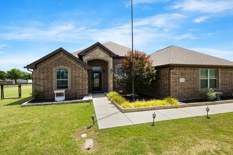 118 High Ridge Court, Decatur, TX 76234 - #2