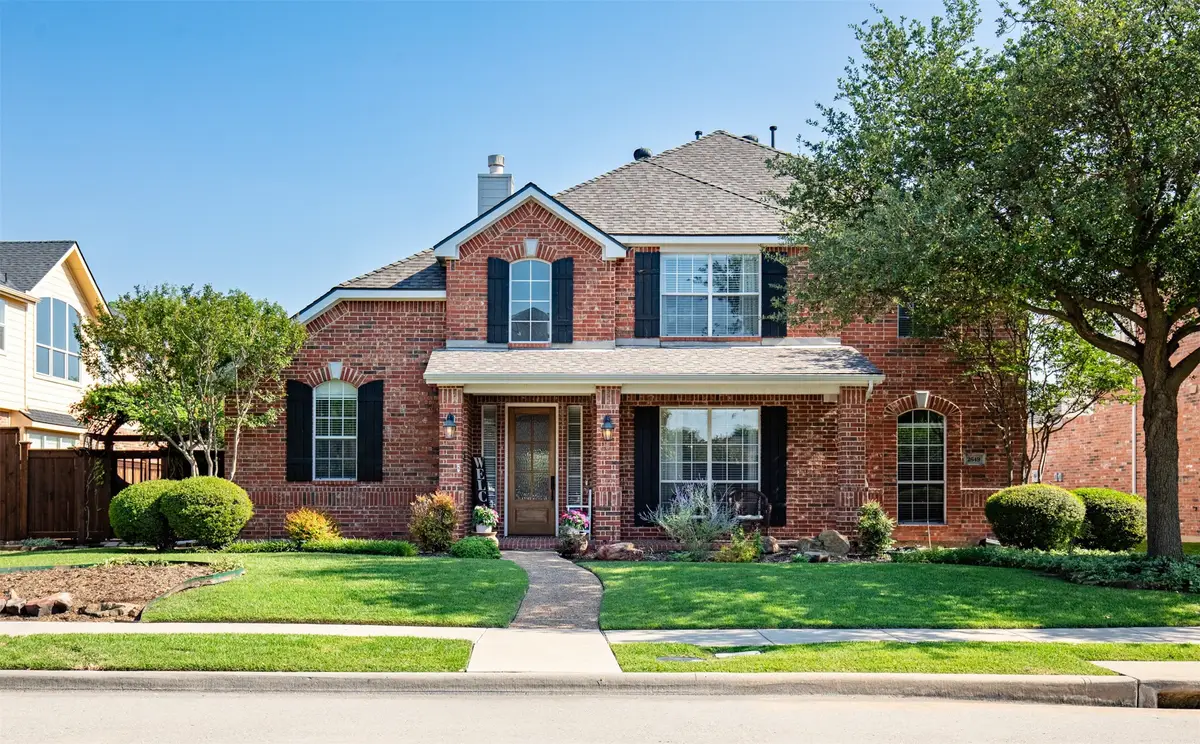2649 Marshall Drive, Frisco, TX 75033 - #1