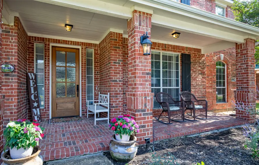 2649 Marshall Drive, Frisco, TX 75033 - #2