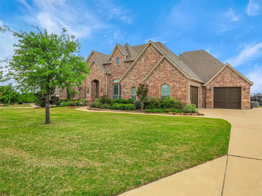 415 Lakeshore Boulevard, Allen, TX 75002 - #2