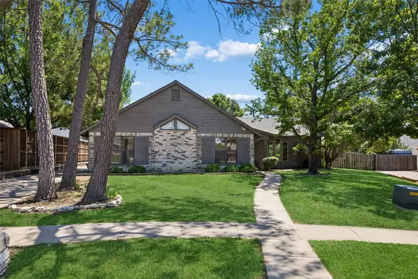 2226 Savannah Trail, Denton, TX 76205