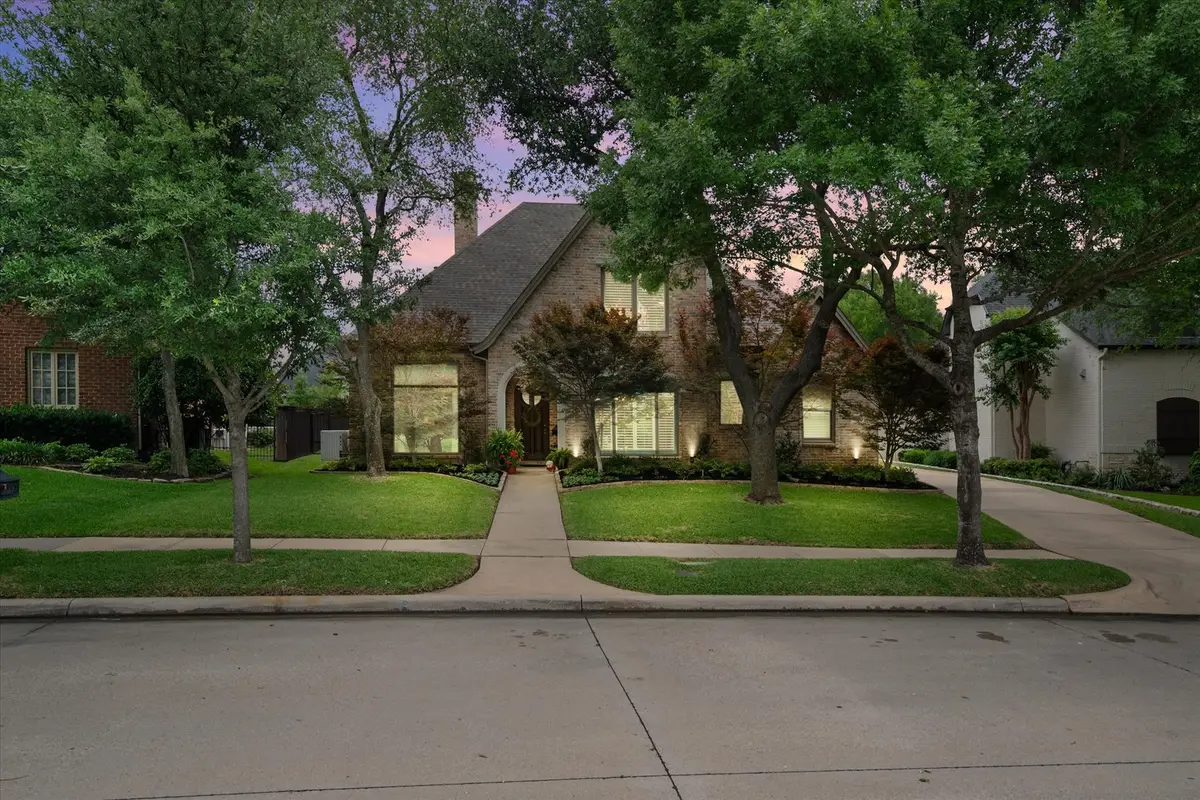 2123 Westchester Drive, Mansfield, TX 76063 - #1