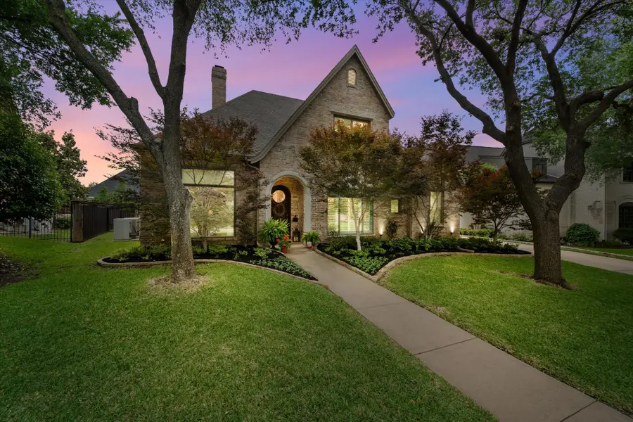 2123 Westchester Drive, Mansfield, TX 76063 - #2