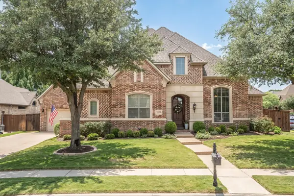 5209 Saddle Drive, Flower Mound, TX 75028