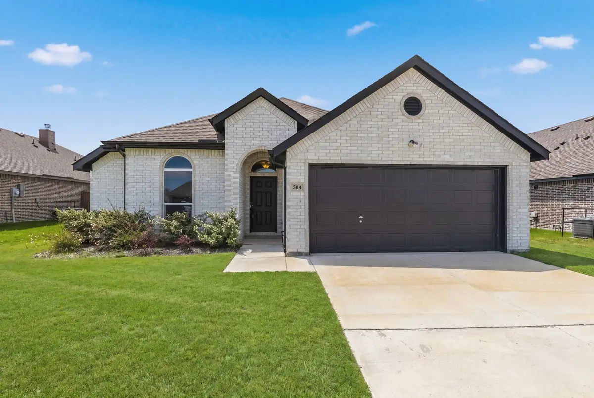 504 Flora Court, Josephine, TX 75173 - #1