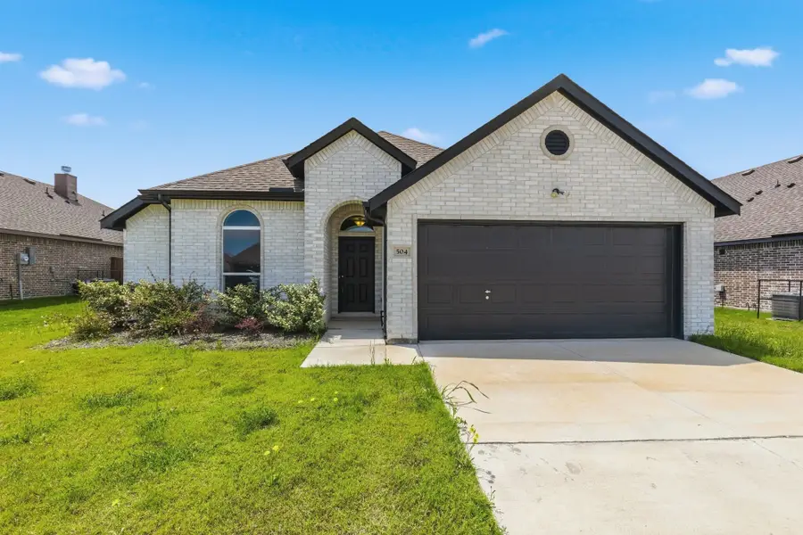 504 Flora Court, Josephine, TX 75173 - #2
