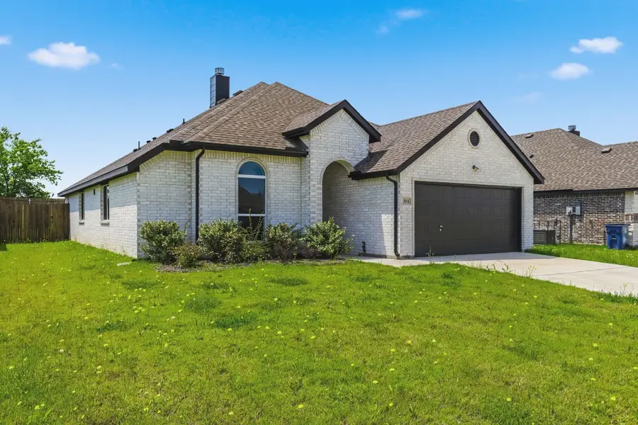 504 Flora Court, Josephine, TX 75173 - #3