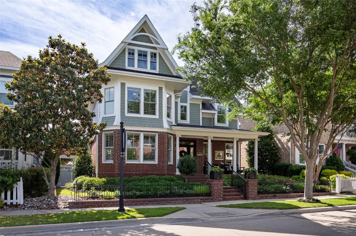 2203 State Boulevard, McKinney, TX 75071 - #1