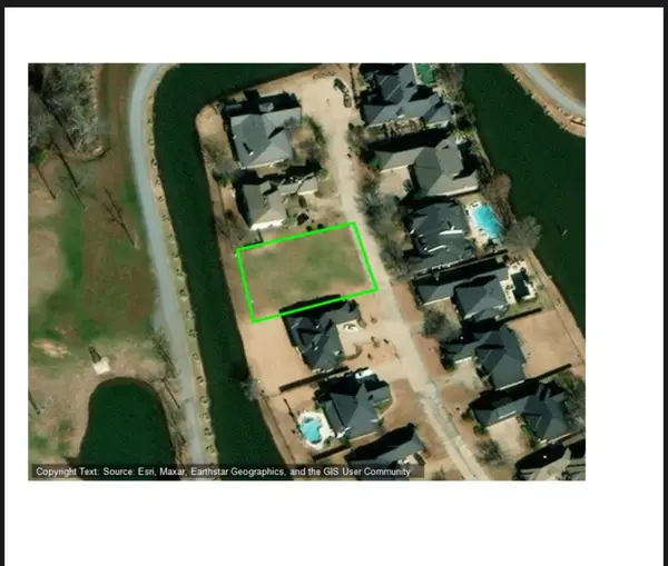 0 Captain Dillon Court, Shreveport, LA 71115