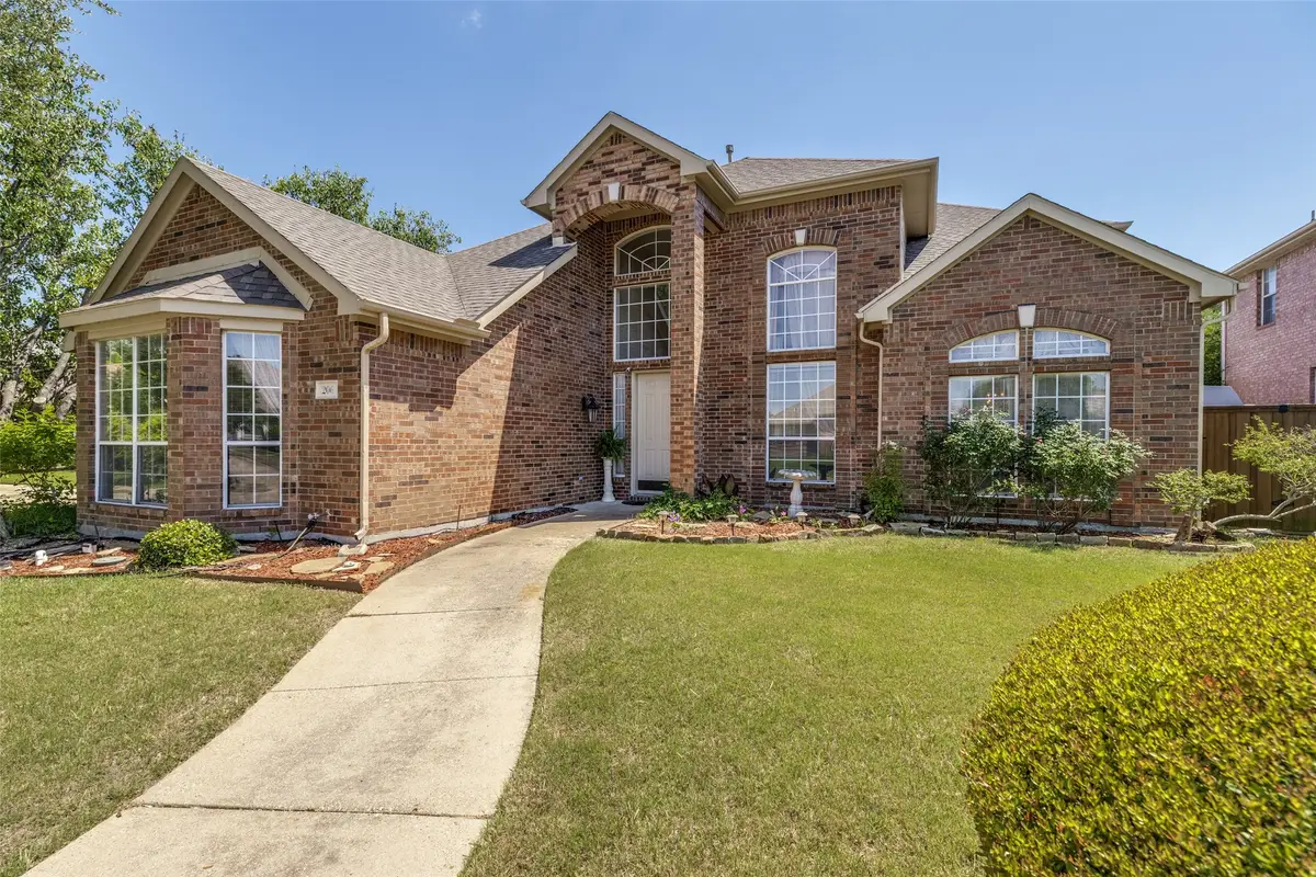 206 Sweetgum Drive, Murphy, TX 75094 - #1