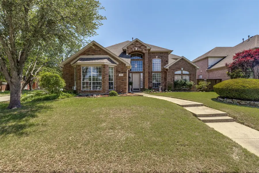 206 Sweetgum Drive, Murphy, TX 75094 - #2