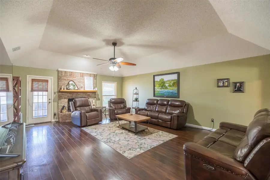 1256 Chariot Circle, Abilene, TX 79602 - #3