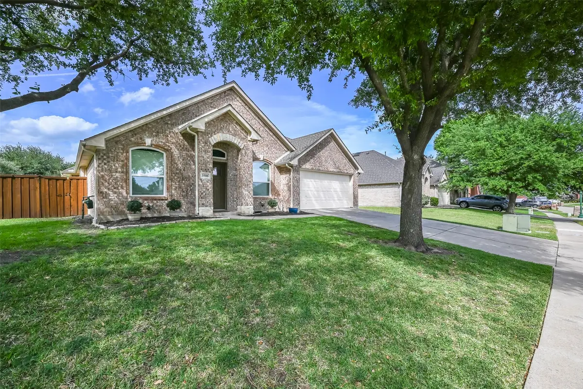 3506 Olivia Drive, Wylie, TX 75098 - #1