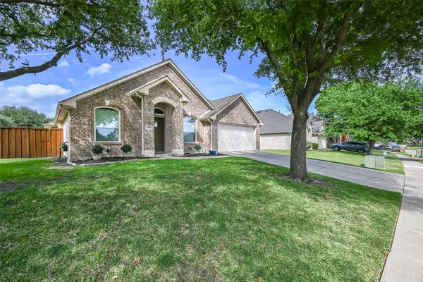 3506 Olivia Drive, Wylie, TX 75098