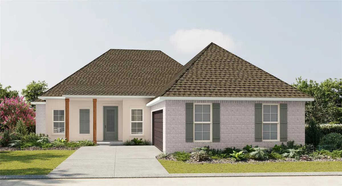 428 Merestone Crossing, Benton, LA 71006 - #1