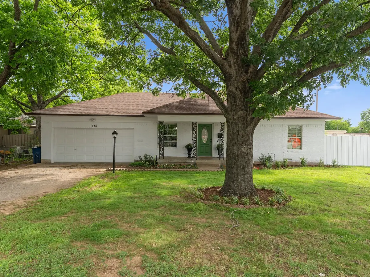 1338 Pleasant Drive, Dallas, TX 75217 - #1