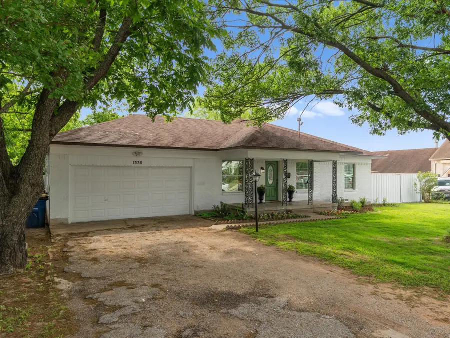 1338 Pleasant Drive, Dallas, TX 75217 - #2
