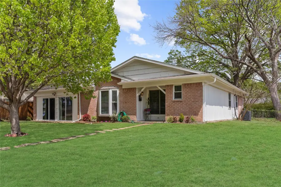 1318 Drexel Drive, Plano, TX 75075 - #3