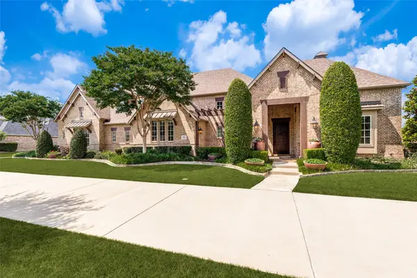6903 Audubon Drive, Parker, TX 75002