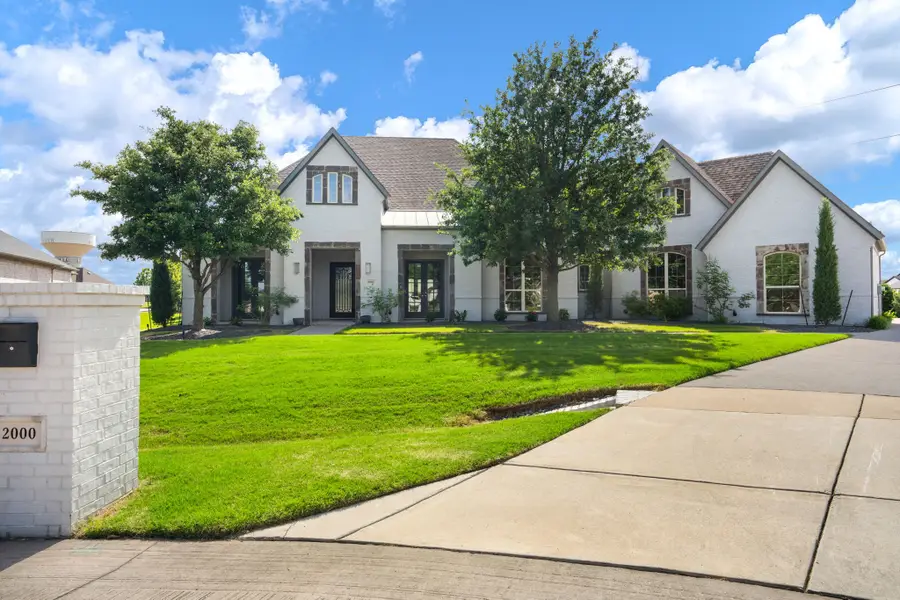 2000 Willow Bend Court, Prosper, TX 75078 - #3